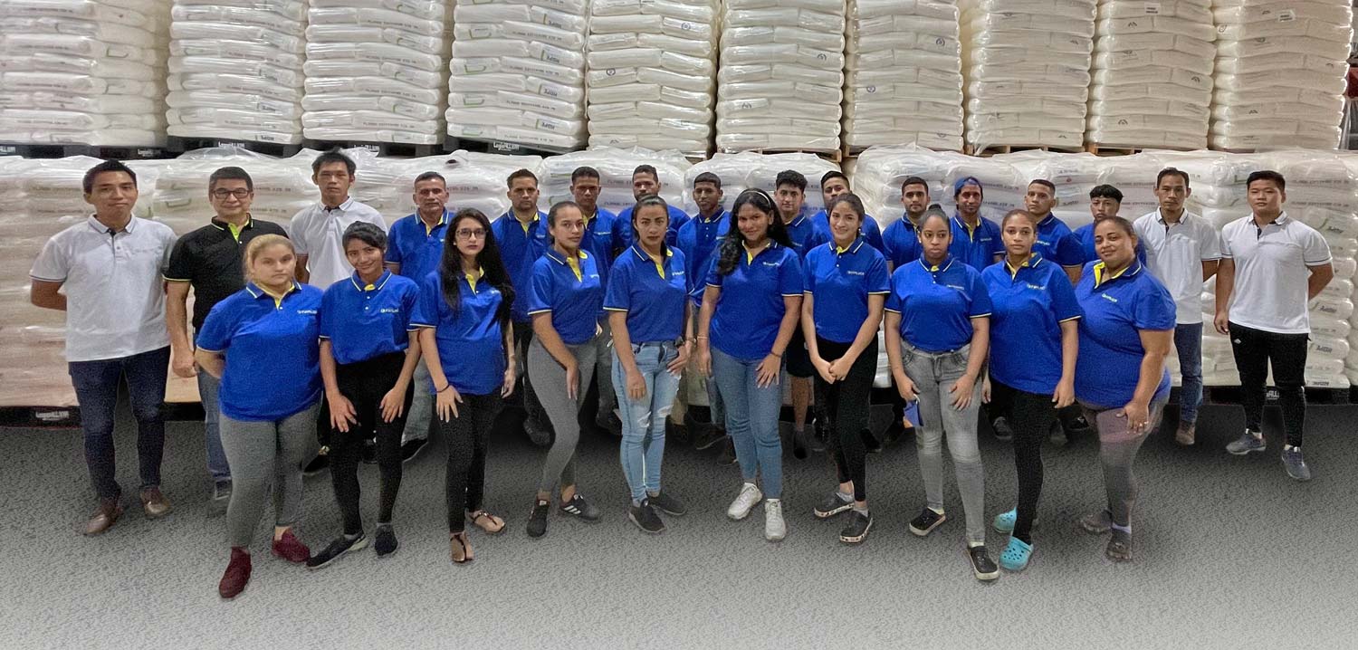 faplaca fundas de plastico